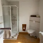 An Der Saale Guest house