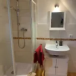 An Der Saale Guest house Bernburg
