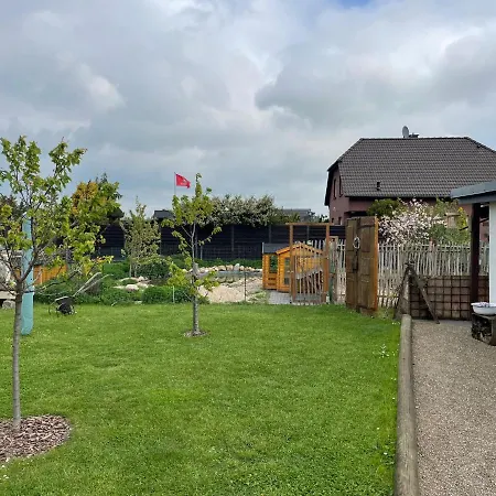 An Der Saale 3* Bernburg