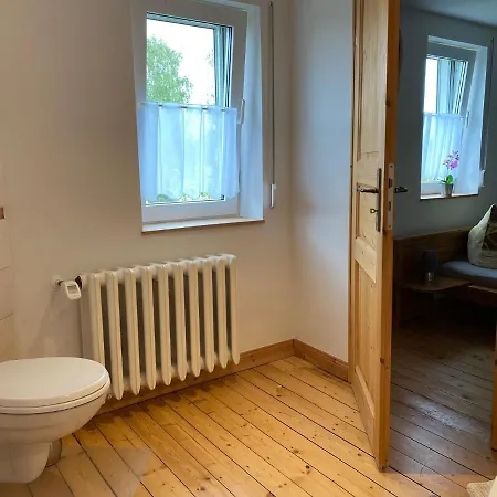 An Der Saale ベルンブルク