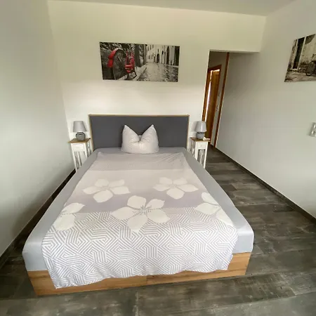 An Der Saale Guest house 3*