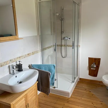An Der Saale 3* Bernburg