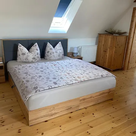 An Der Saale Guest house