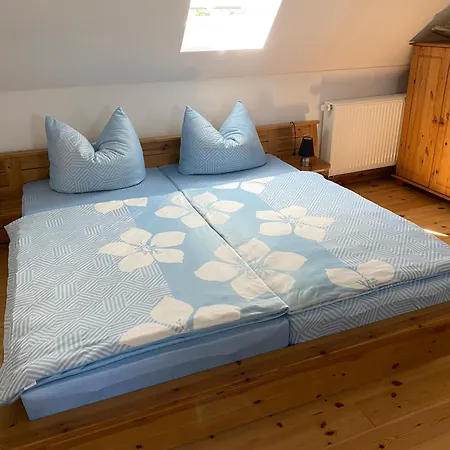 An Der Saale Guest house 3*