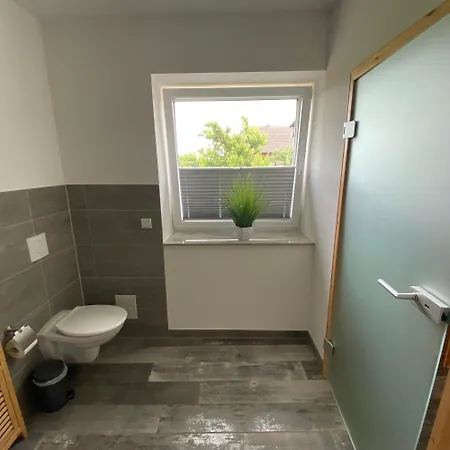 Guest house An Der Saale 3*