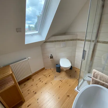 An Der Saale 3* Bernburg