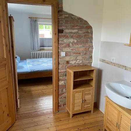 Guest house An Der Saale