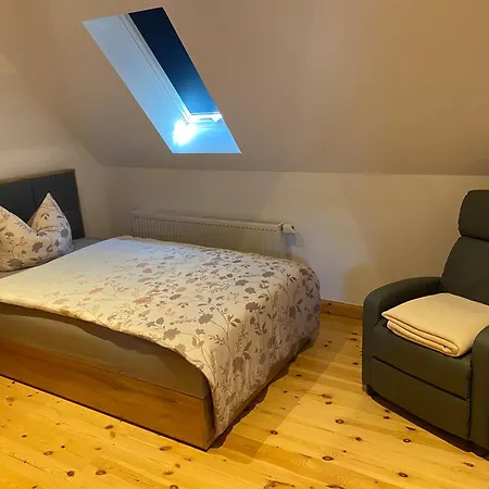 An Der Saale Guest house 3*