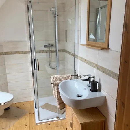 An Der Saale Guest house 3*