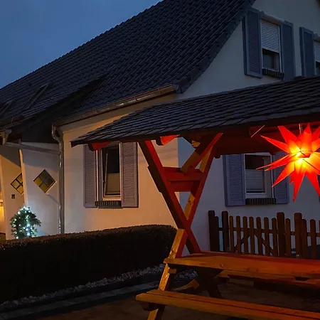 An Der Saale