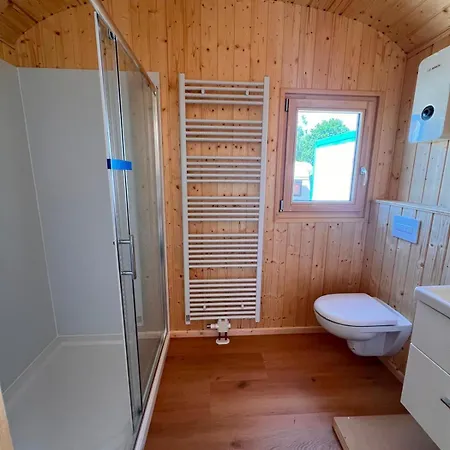 Guest house An Der Saale 3*