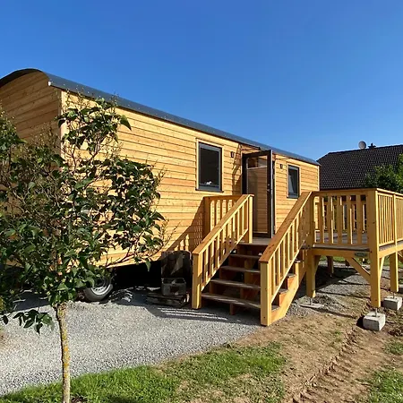 Guest house An Der Saale 3*