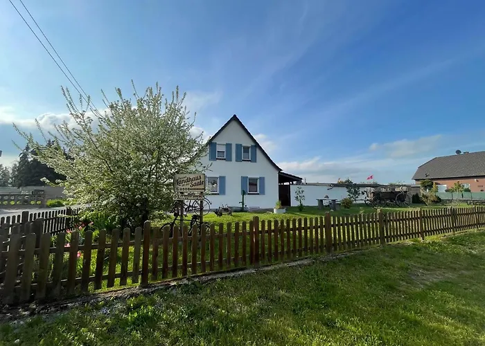 An Der Saale 3* Bernburg