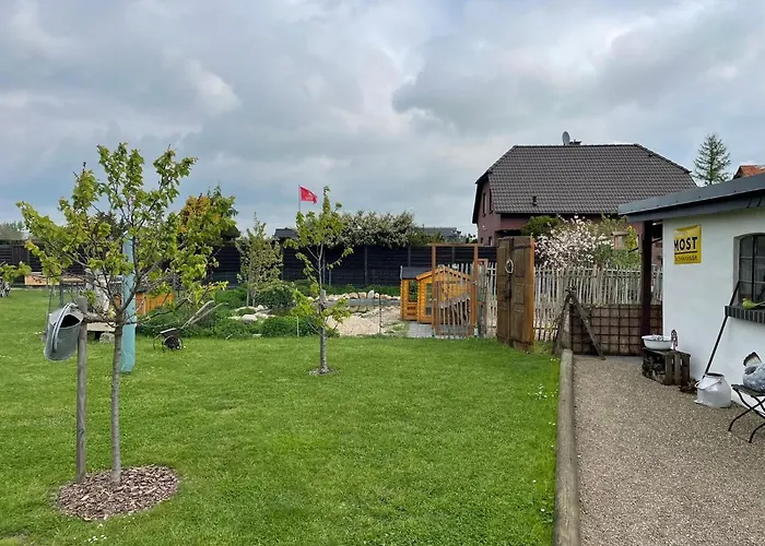 An Der Saale 3* Bernburg