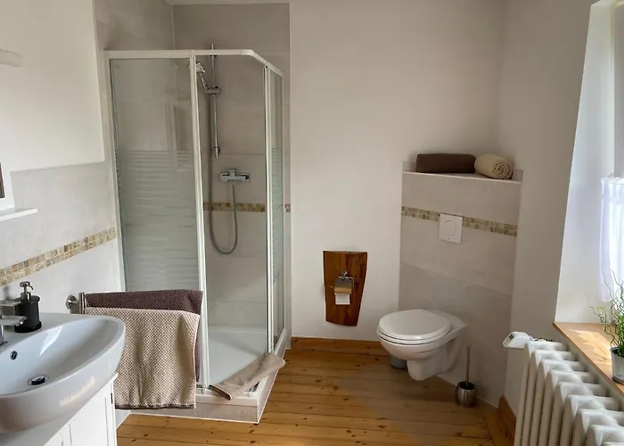 An Der Saale Πανσιόν