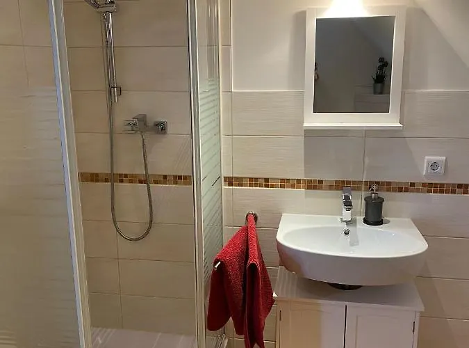 An Der Saale Πανσιόν Bernburg