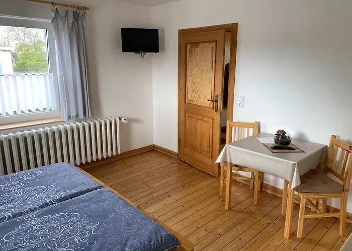 An Der Saale Bernburg